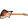 Fender Player Plus Meteora HH 3-Colour Sunburst Front