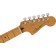 Fender Player Plus Meteora HH 3-Colour Sunburst Headstock