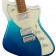 Fender Player Plus Meteora HH Belair Blue Body Detail