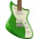 Fender Player Plus Meteora HH Cosmic Jade Body