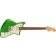 Fender Player Plus Meteora HH Cosmic Jade Front