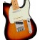 Fender Player Plus Nashville Telecaster 3-Colour Sunburst Body Detail