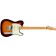 Fender Player Plus Nashville Telecaster 3-Colour Sunburst Front