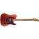 Fender Player Plus Nashville Telecaster Aged Candy Apple Red B Stock Front