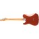 Fender Player Plus Nashville Telecaster Aged Candy Apple Red Back