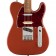 Fender Player Plus Nashville Telecaster Aged Candy Apple Red Body