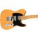 Fender Player Plus Nashville Telecaster Butterscotch Blonde Body Angle