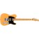 Fender Player Plus Nashville Telecaster Butterscotch Blonde Front