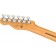 Fender Player Plus Nashville Telecaster Butterscotch Blonde Headstock Back