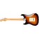 Fender Player Plus Stratocaster HSS 3-Colour Sunburst Back