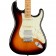 Fender Player Plus Stratocaster HSS 3-Colour Sunburst Body