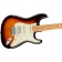 Fender Player Plus Stratocaster HSS 3-Colour Sunburst Body Angle