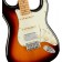 Fender Player Plus Stratocaster HSS 3-Colour Sunburst Body Detail
