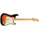 Fender Player Plus Stratocaster HSS 3-Colour Sunburst Front