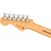 Fender Player Plus Stratocaster HSS 3-Colour Sunburst Headstock Bacl