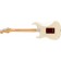 Fender Player Plus Stratocaster Olympic Pearl Back