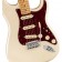Fender Player Plus Stratocaster Olympic Pearl Body Detail