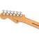 Fender Player Plus Stratocaster Olympic Pearl Headstock Back