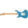 Fender Player Plus Stratocaster Opal Spark Back