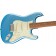 Fender Player Plus Stratocaster Opal Spark Body Angle