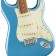 Fender Player Plus Stratocaster Opal Spark Body Detail