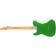 Fender Player Plus Telecaster Cosmic Jade Back
