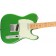 Fender Player Plus Telecaster Cosmic Jade Body Angle