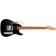 Fender Player Plus Telecaster Silver Smoke Front