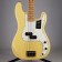 Fender Player Precision Bass Buttercream Maple Pre Owned Body