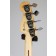 Fender Player Precision Bass Buttercream Maple Pre Owned Headstock Back