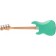 Fender Player Precision Bass Pau Ferro Fingerboard Sea Foam Green Back