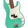 Fender Player Precision Bass Pau Ferro Fingerboard Sea Foam Green Body Detail