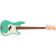 Fender Player Precision Bass Pau Ferro Fingerboard Sea Foam Green Front