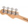 Fender Player Precision Bass Pau Ferro Fingerboard Sea Foam Green Headstock Back