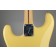 Fender Player Stratocaster Buttercream Maple B Stock Body Back Detail
