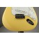 Fender Player Stratocaster Buttercream Maple B Stock Body Detail