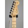 Fender Player Stratocaster Buttercream Maple B Stock Headstock