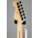 Fender Player Stratocaster Buttercream Maple B Stock Headstock Back