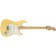 Fender Player Stratocaster Buttercream Maple Front