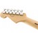 Fender Player Stratocaster Buttercream Maple Headstock Back