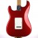 Fender Player Stratocaster Candy Apple Red Maple (B Stock)