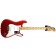 Fender Player Stratocaster Candy Apple Red Maple (B Stock)