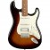 Fender Player Stratocaster HSS 3-Colour Sunburst Pau Ferro Body