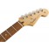 Fender Player Stratocaster HSS 3-Colour Sunburst Pau Ferro Headstock