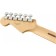 Fender Player Stratocaster HSS 3-Colour Sunburst Pau Ferro Headstock Back