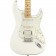 Fender Player Stratocaster HSS Polar White Maple Body