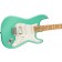 Fender Player Stratocaster HSS Sea Foam Green Body Angle