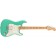 Fender Player Stratocaster HSS Sea Foam Green Front