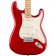 Fender Player Stratocaster Candy Apple Red Maple Body