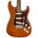 Fender Player Stratocaster Pau Ferro Fingerboard Aged Natural Body